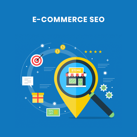 E-Commerce Seo