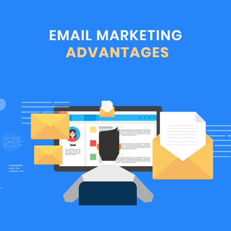 Email Marketing ADVANTAGES