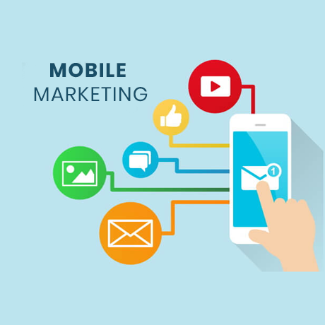 Mobile Marketing