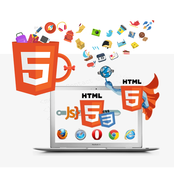 Html5 Developemnt