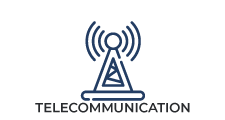 telecommunication