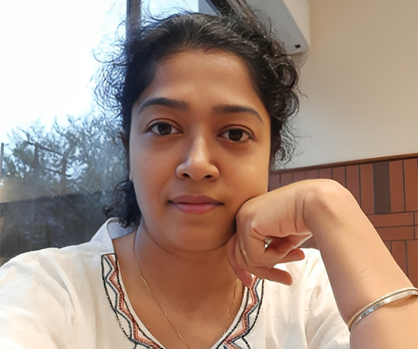 Dr. Sonalika Gautam